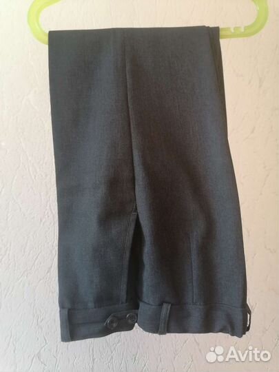 Костюм брючный для мальчика