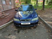 Honda Accord 1.9 MT, 2000, 385 000 км, с пробегом, цена 210 000 руб.