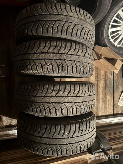 Bridgestone Ice Cruiser 7000 195/55 R16