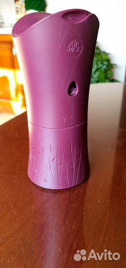 Ароматический диффузор Air Wick на батарейках