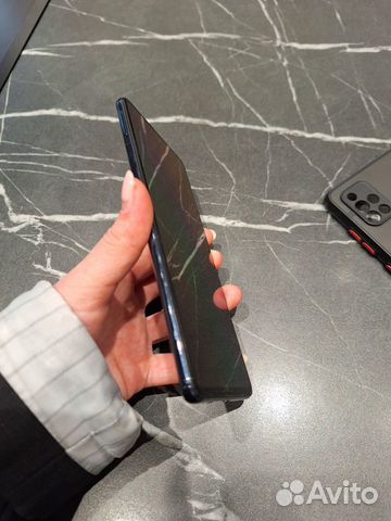 Samsung Galaxy A51, 4/64 ГБ объявление продам