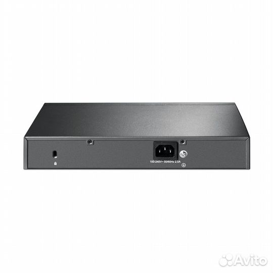 Коммутатор TP-Link Omada TL-SG2210MP