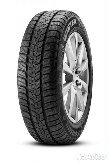 Formula Winter 205/55 R16 94H