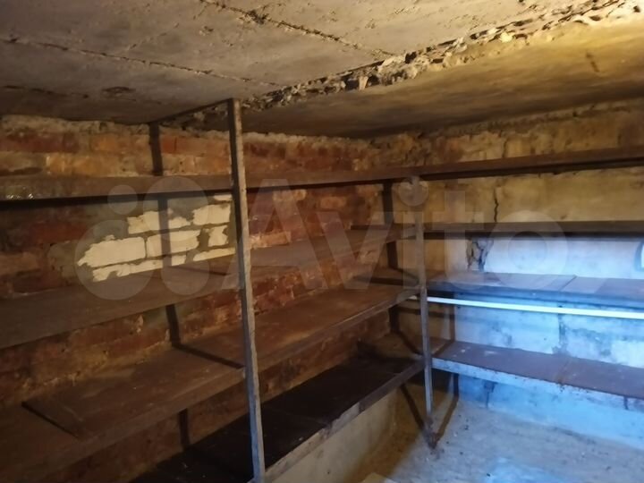 Гараж, 30 м²