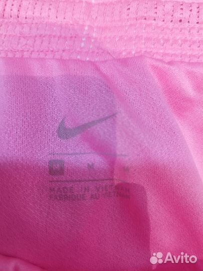 Шорты nike женские