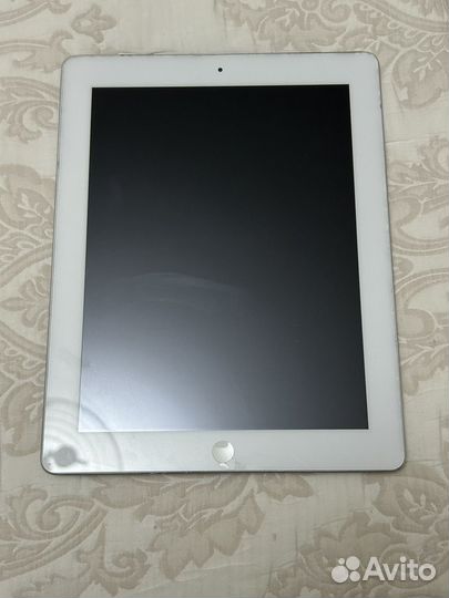 iPad 4 64gb