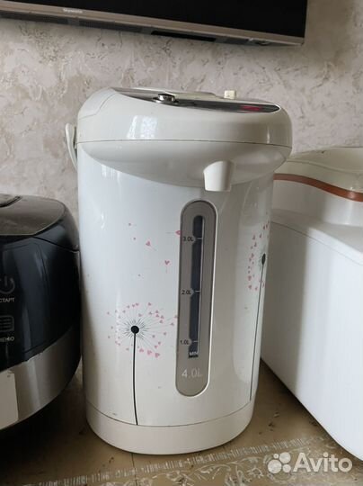 Кухонный комбайн bosch бу