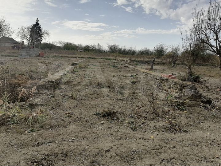 Участок 13,8 сот. (ИЖС)