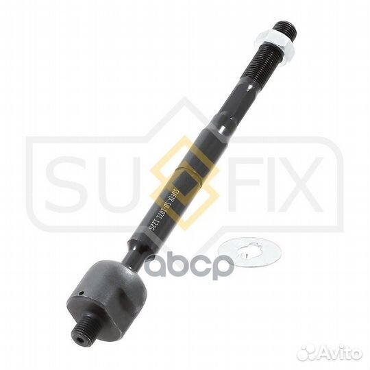 Тяга рулевая перед прав/лев toyota kluger,H