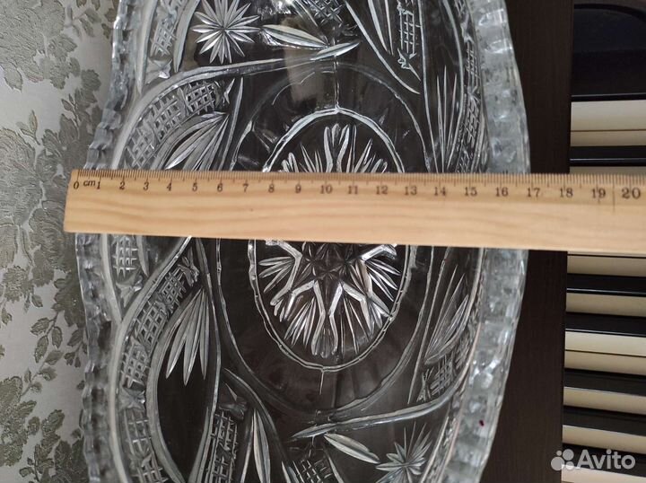 Ваза для фруктов