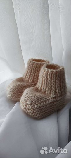 Носочки для детей