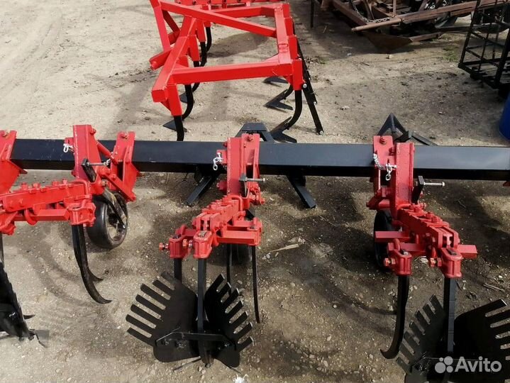 Культиватор КалинаАгро КРН - 5, 2023