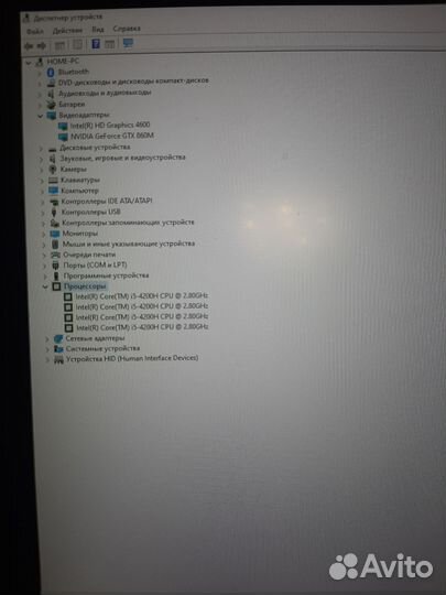 Asus rog gtx