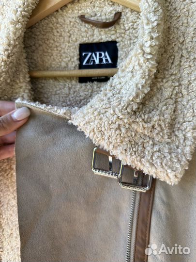 Куртка Zara