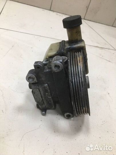 Насос гидроусилителя Mazda CX-7