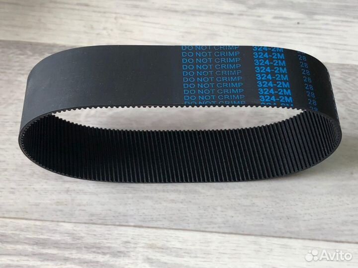 Ремень рулевой рейки Mercedes-Benz