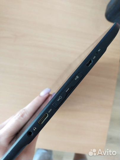 Планшет oysters б/у на запчасти