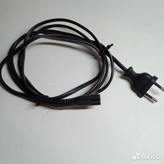 Кабель питания для компьютера