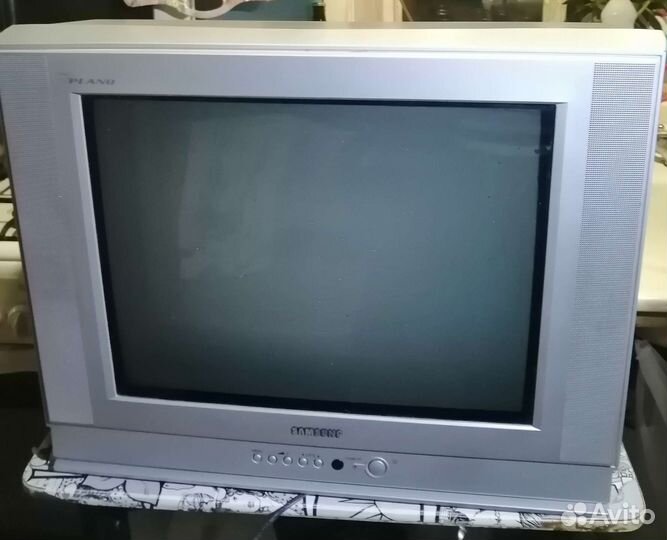 Телевизор бу