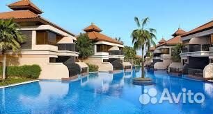 Путевка в Оаэ на майские