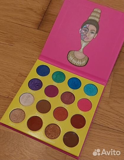 Палатка теней Juvias place