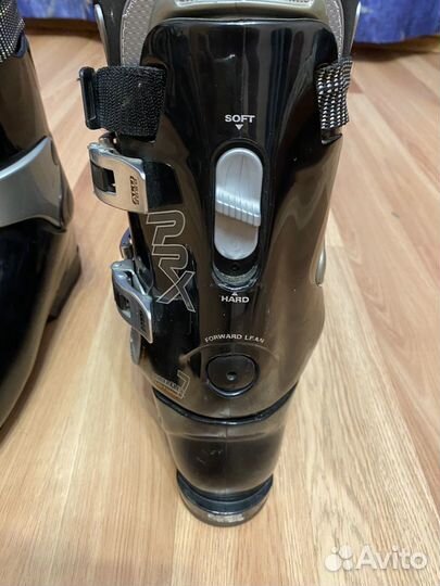 Горнолыжные ботинки dalbello Powerflex7