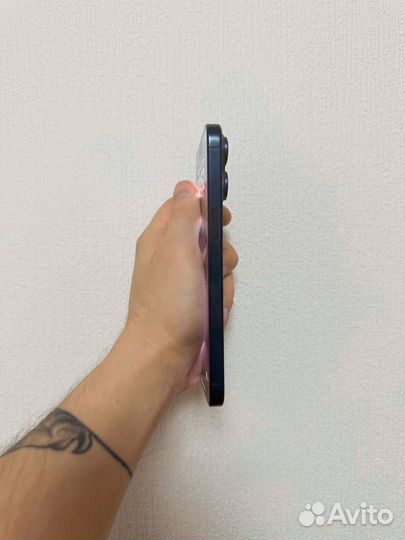 iPhone 15 Pro Max, 256 ГБ