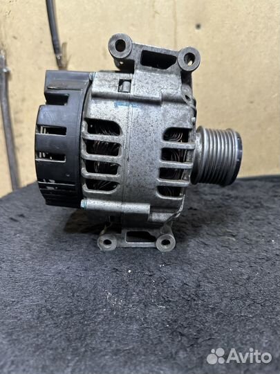 Генератор Mercedes w203 M271