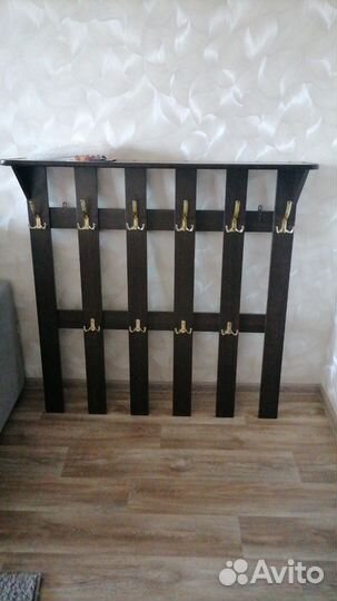 Зеркало настенное в прихожую бу