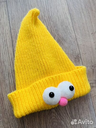 Шапка детская