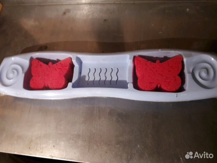 Полка,штора для ванны.шапочка для душа