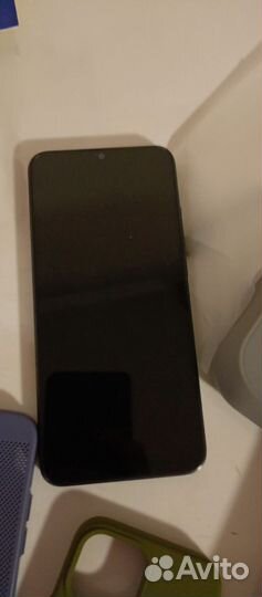 Продам телефон redmi9а