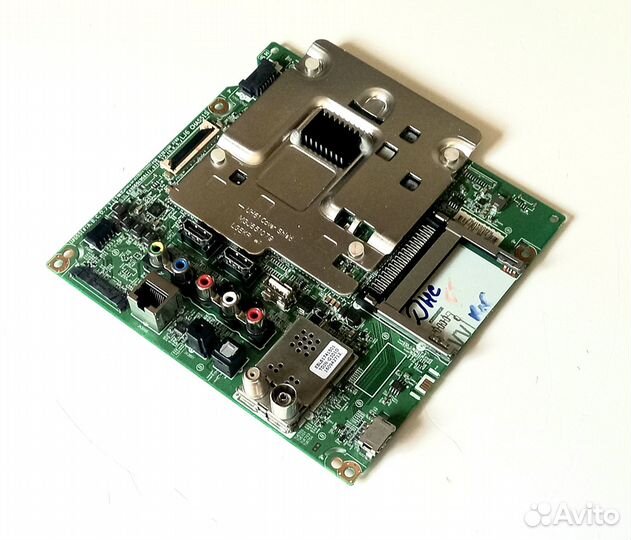 LG 43UH603V