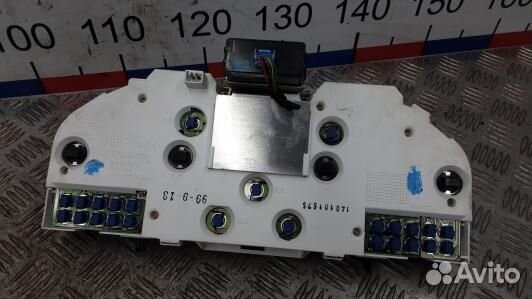 Щиток приборов volvo V70 1 (LSE06IT01)