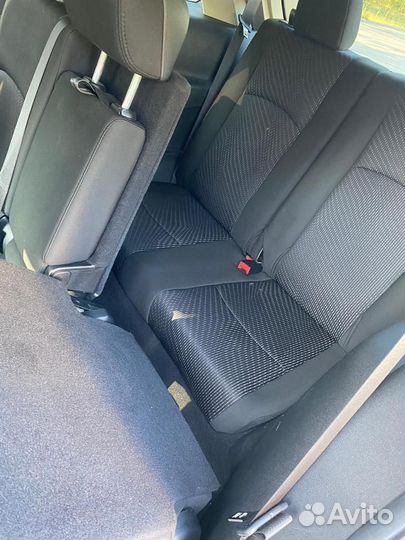 Dodge Journey 2.4 AT, 2019, 73 300 км