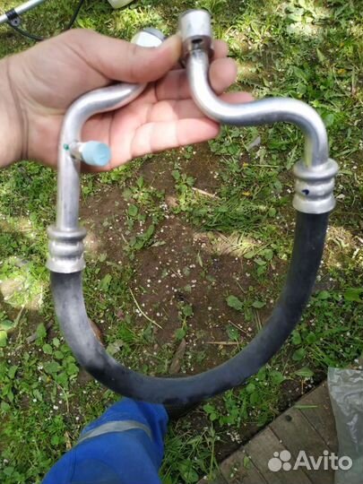 Трубка кондиционера