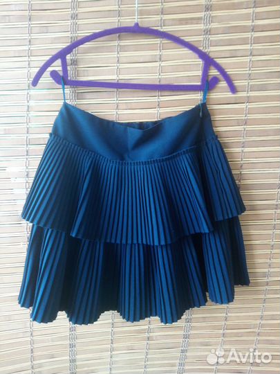 Школьная форма для девочки