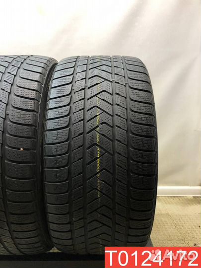 Pirelli Winter Sottozero 3 275/40 R19 101W