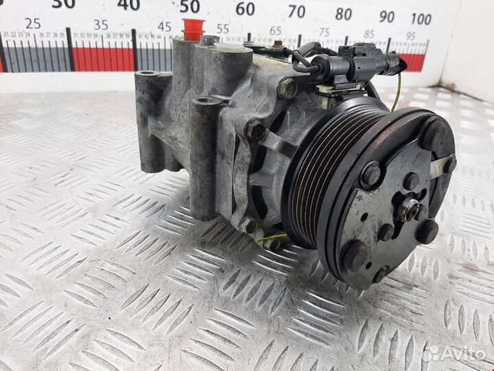 Компрессор кондиционера для Ford Focus 1 1779107