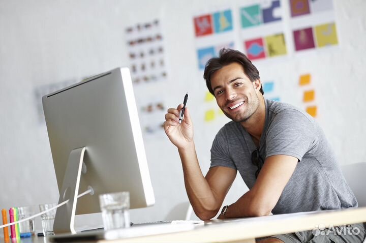 Дизайнер мебели / обучение