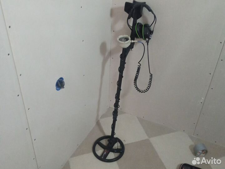 Металлоискатель xp deus 2