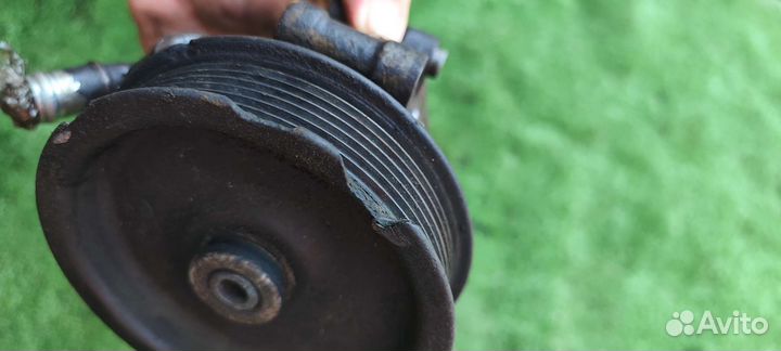 Насос гур Ford Transit 2.4tdci 2006-2013