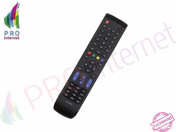 Пульт DNS M28AM8