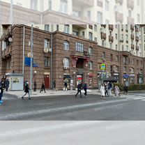 Свободного назначения, 107 м²