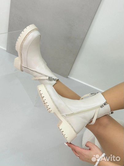 Ботинки 36р до 40р