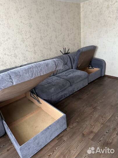 Диван раскладной