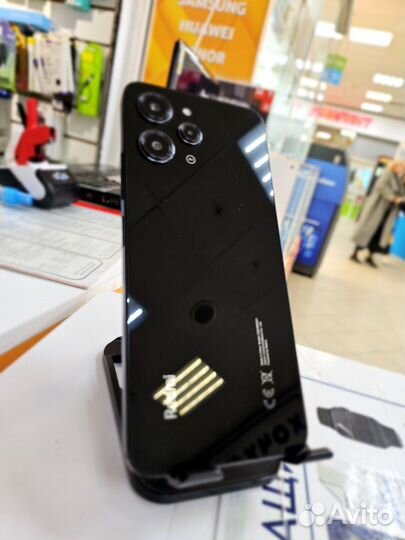 Xiaomi Redmi 12, 8/256 ГБ
