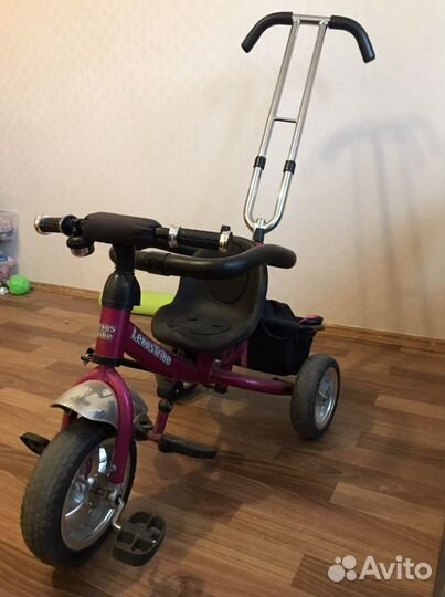 Детские - велосипеды для девочки бу