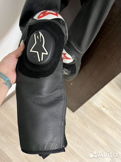 Мото-комбез Alpinestars