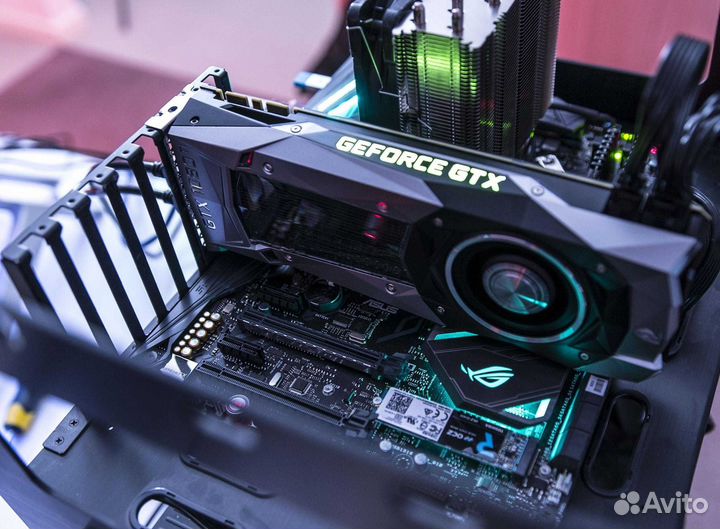 Ремонт Компьютеров Ноутбуков и Телевизоров на дому